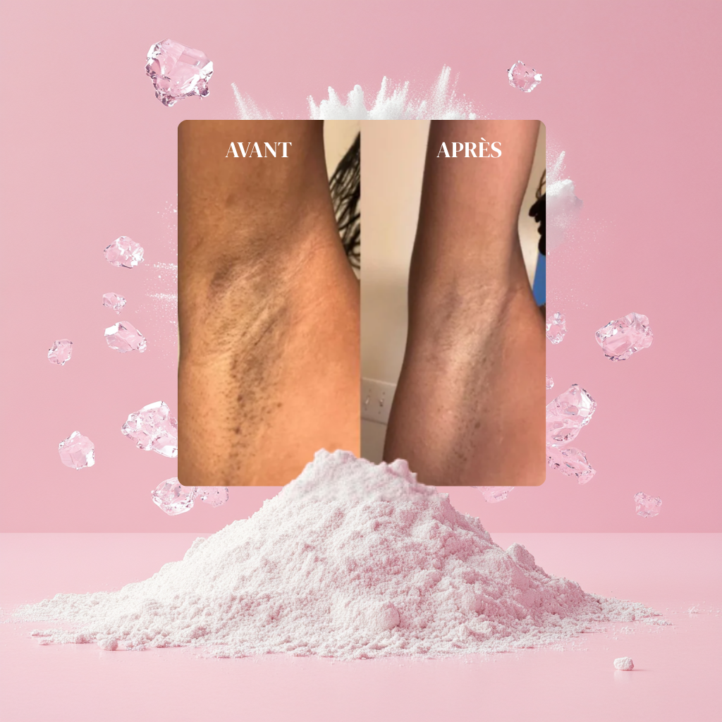 Savon éclat naturel