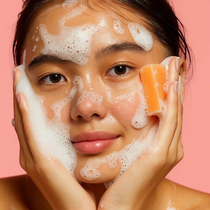 Révélez l'éclat naturel de votre peau