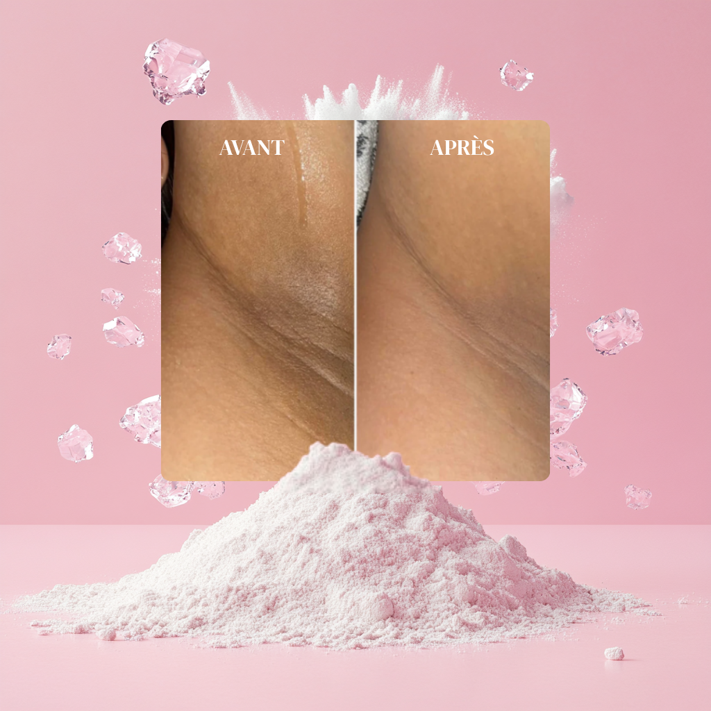 Savon éclat naturel