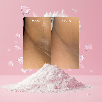 Savon éclat naturel
