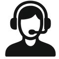 Service client dédié