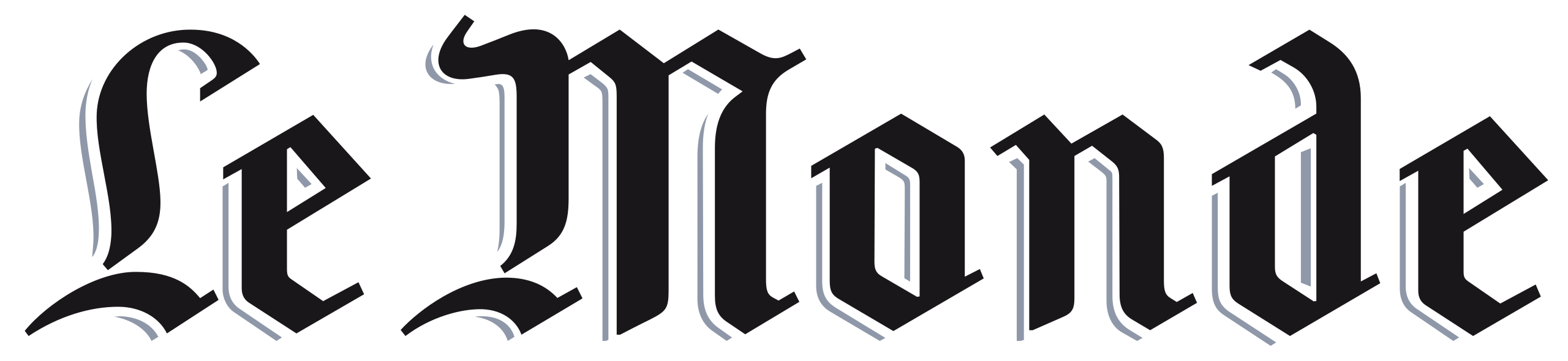 Brand Logo