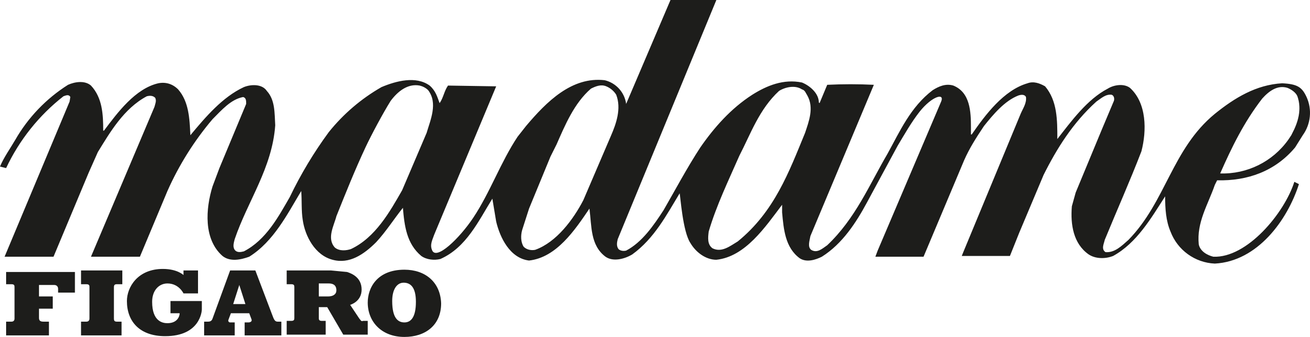 Brand Logo