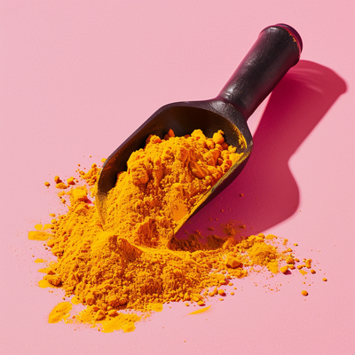 Curcuma